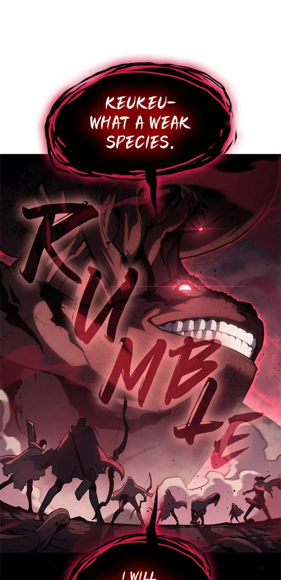 Read The Return of the Disaster-Class Hero (en) Manga Online