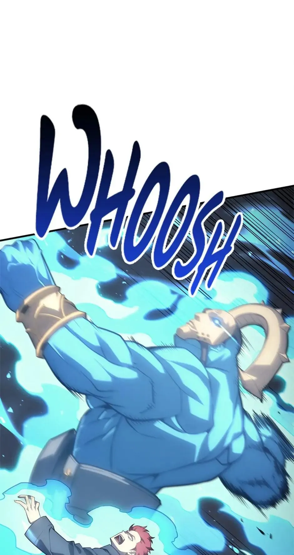 Read The Return of the Disaster-Class Hero (en) Manga Online