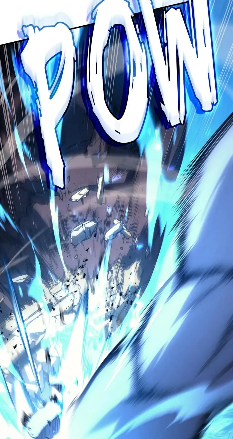 Read The Return of the Disaster-Class Hero (en) Manga Online