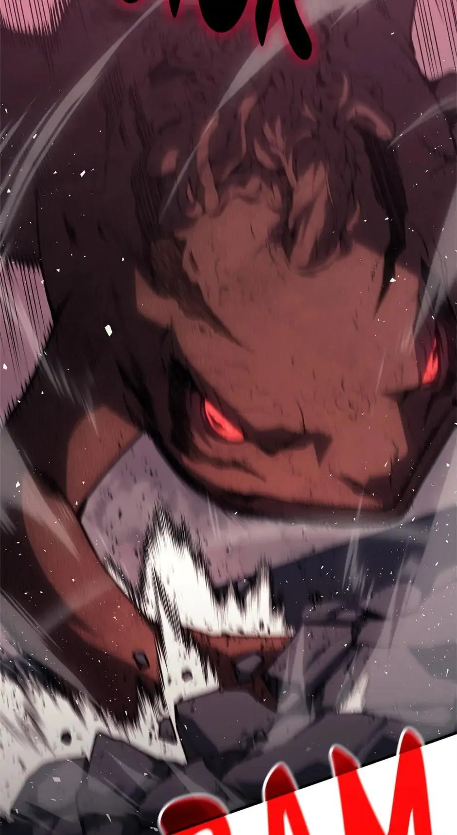 Read The Return of the Disaster-Class Hero (en) Manga Online