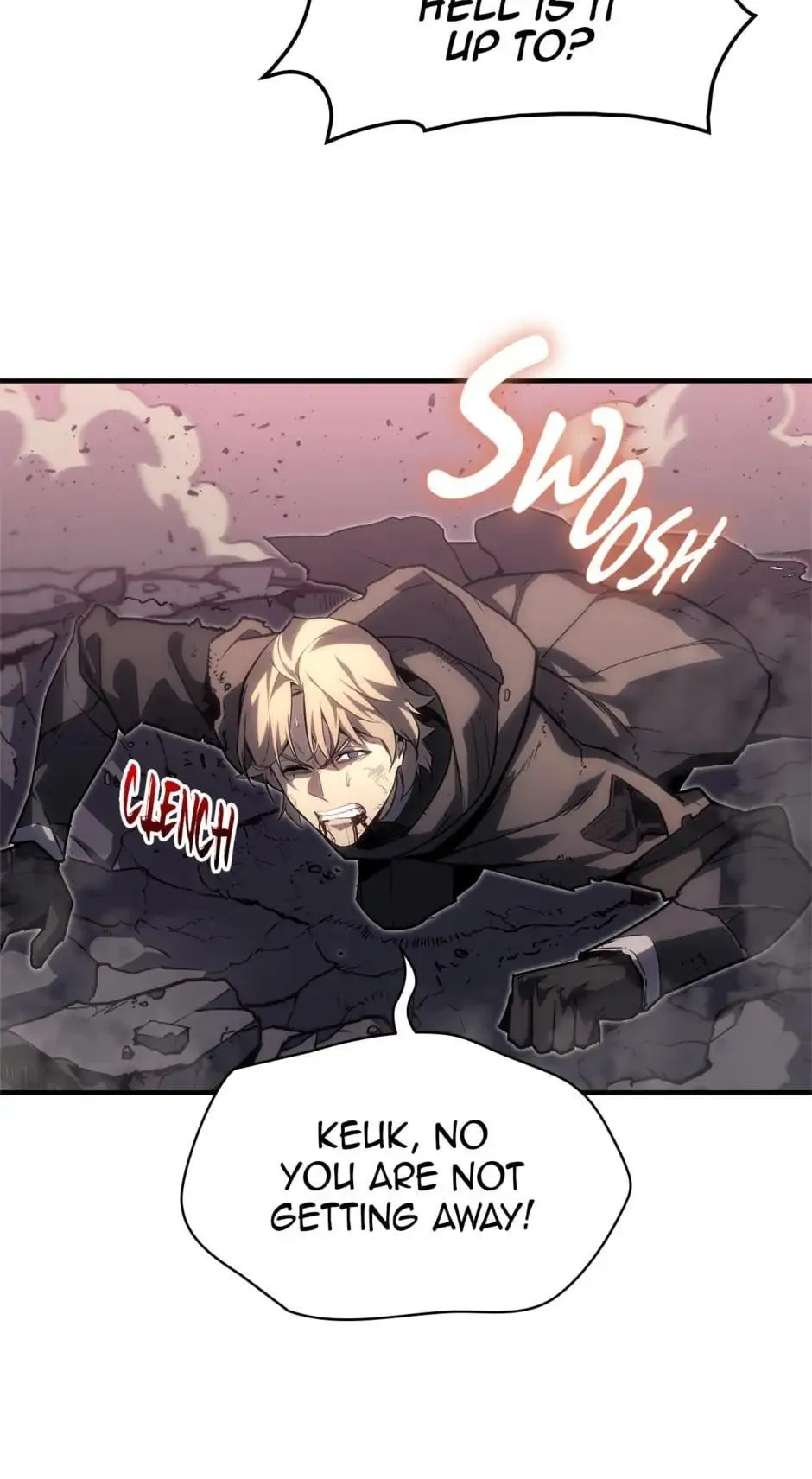 Read The Return of the Disaster-Class Hero (en) Manga Online
