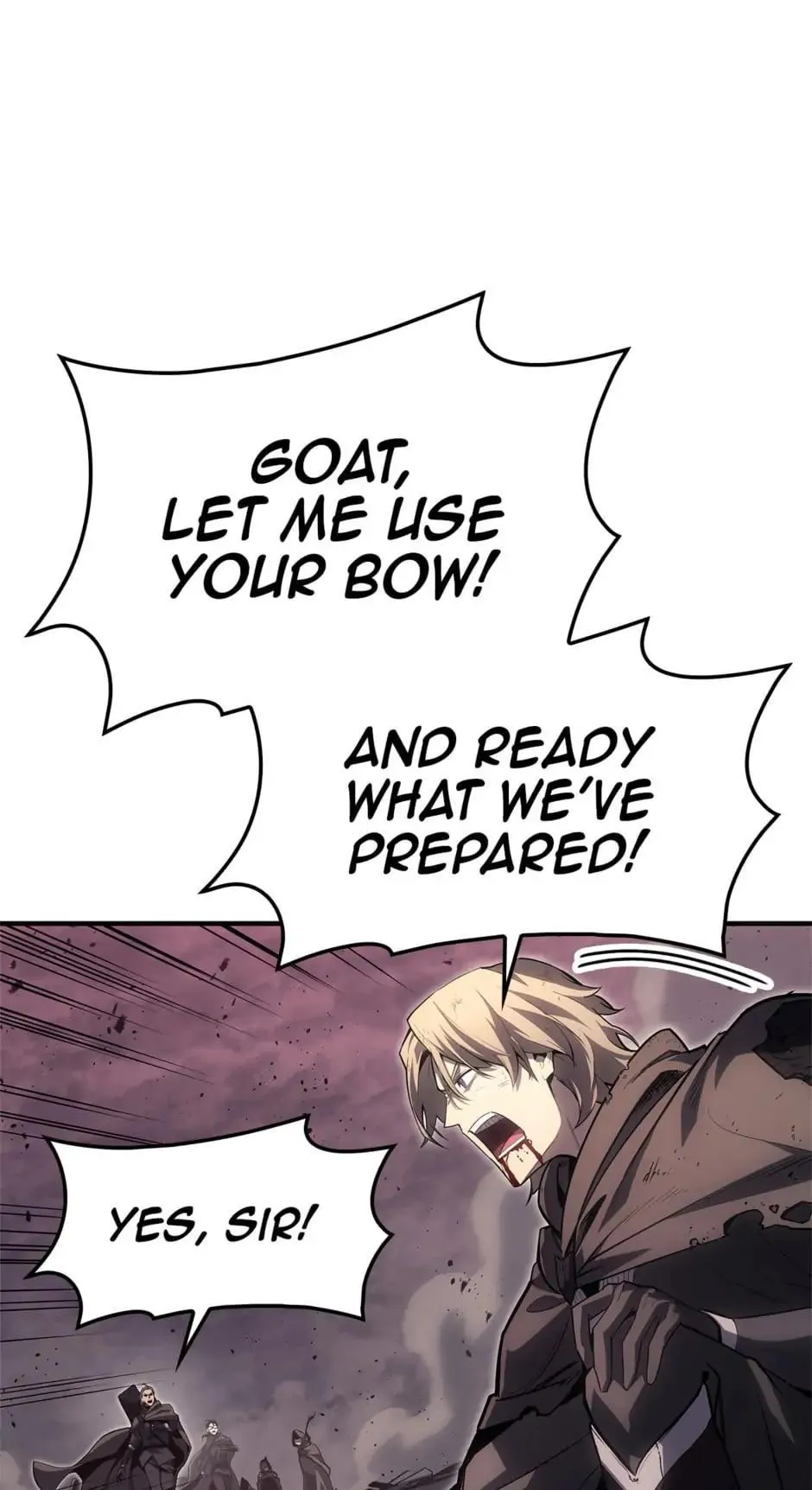 Read The Return of the Disaster-Class Hero (en) Manga Online