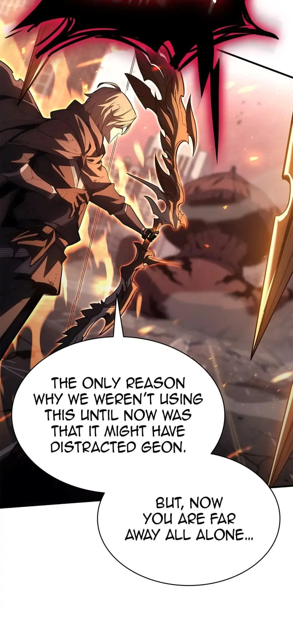 Read The Return of the Disaster-Class Hero (en) Manga Online