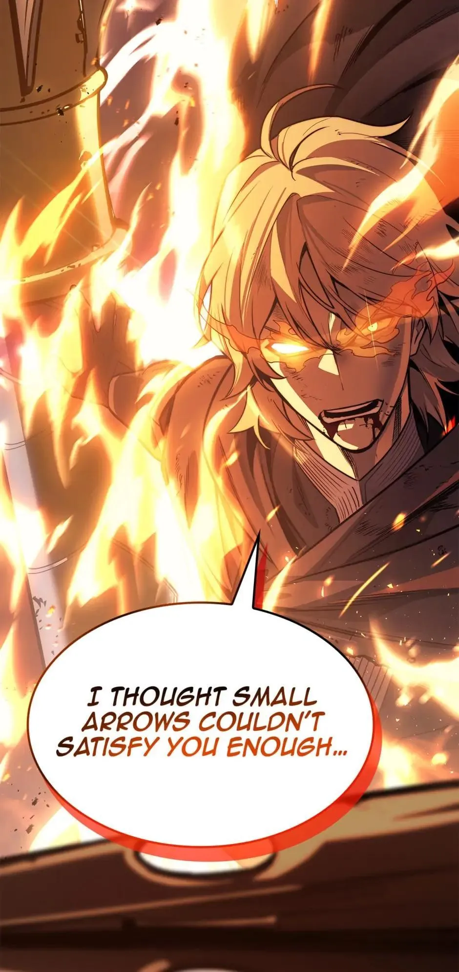Read The Return of the Disaster-Class Hero (en) Manga Online
