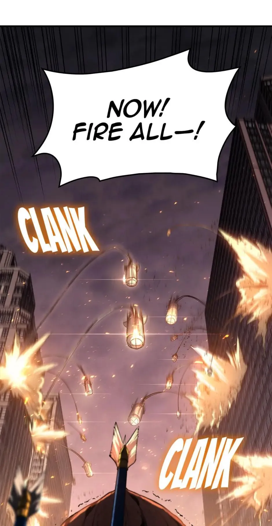 Read The Return of the Disaster-Class Hero (en) Manga Online
