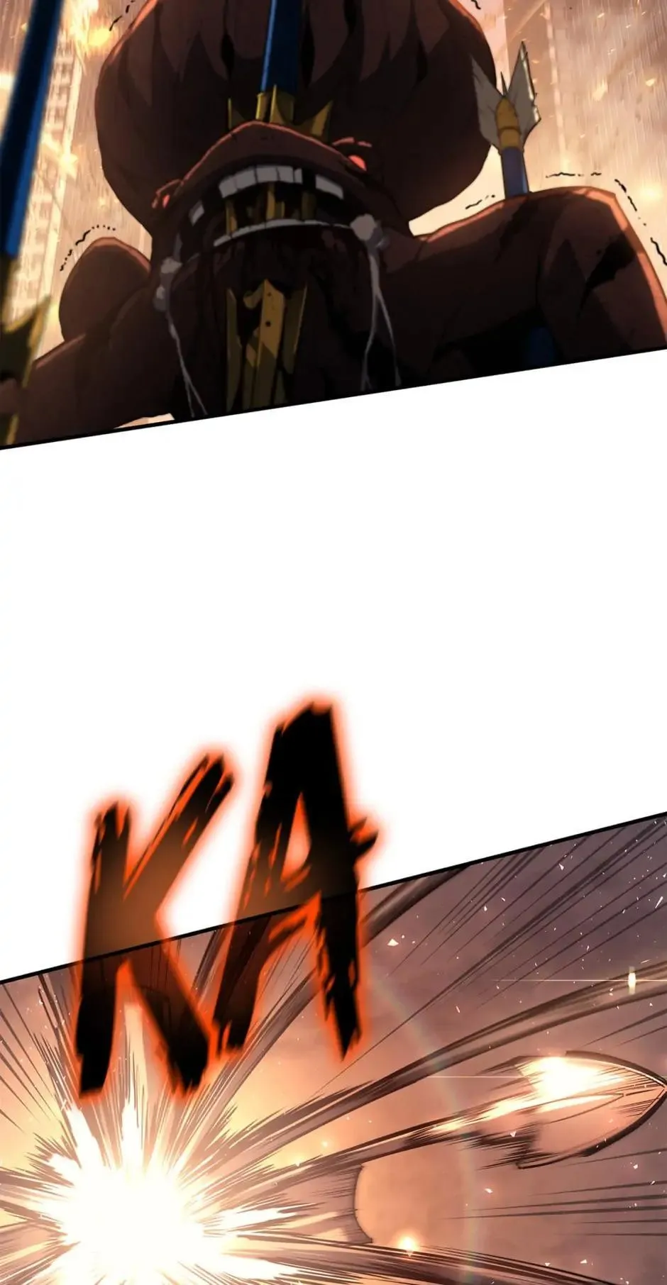 Read The Return of the Disaster-Class Hero (en) Manga Online