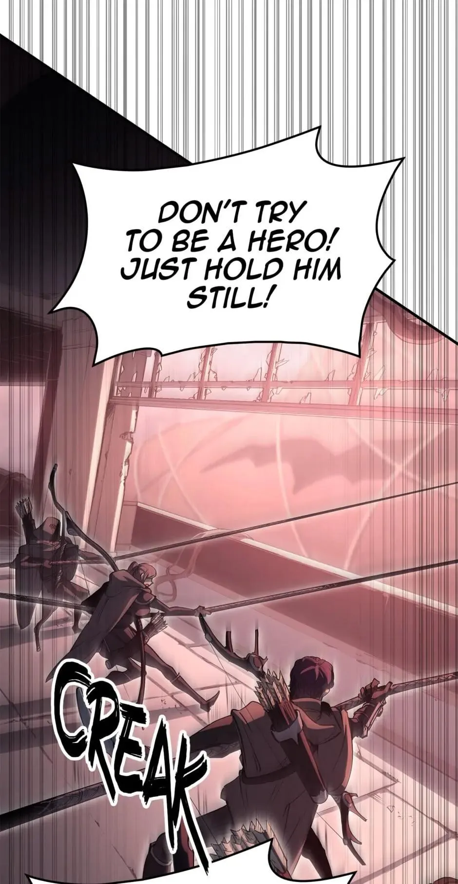 Read The Return of the Disaster-Class Hero (en) Manga Online