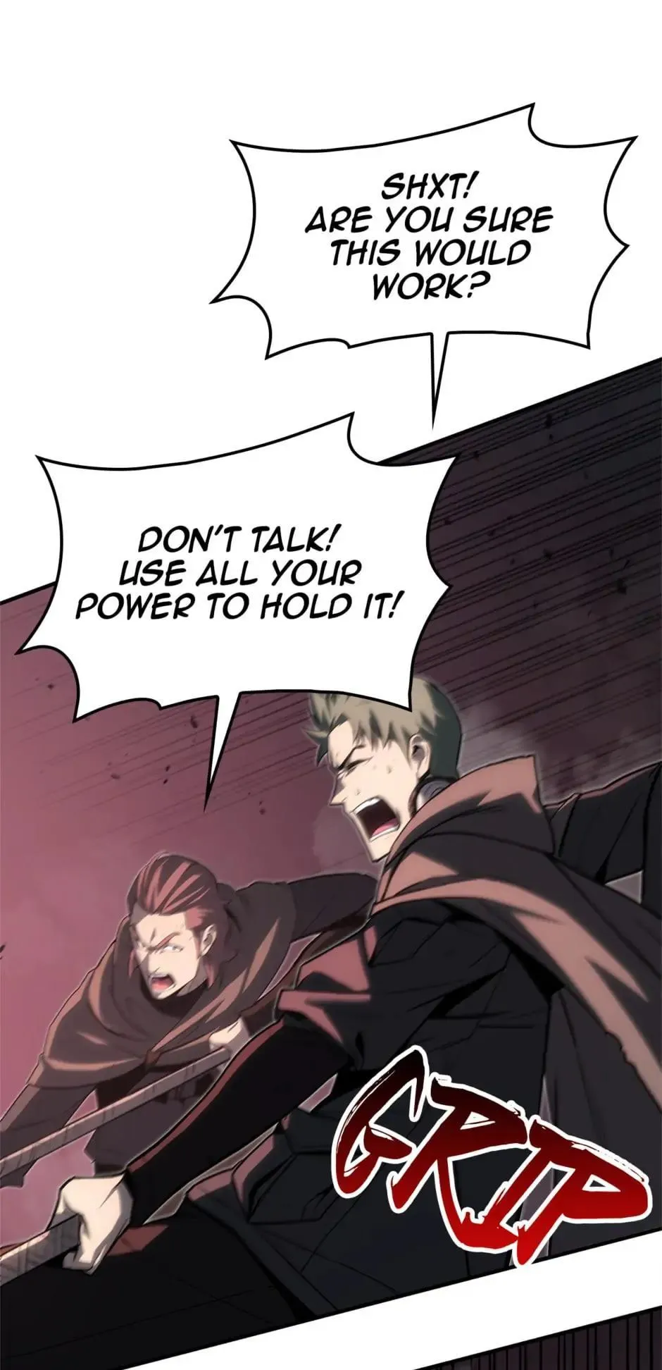 Read The Return of the Disaster-Class Hero (en) Manga Online
