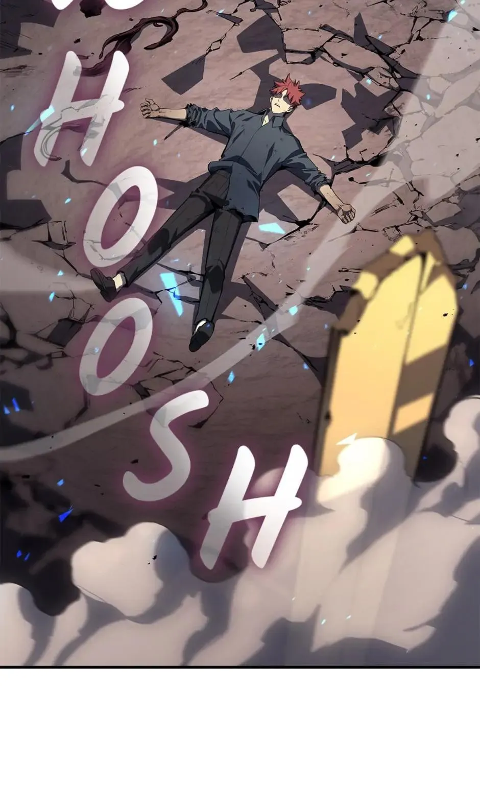 Read The Return of the Disaster-Class Hero (en) Manga Online