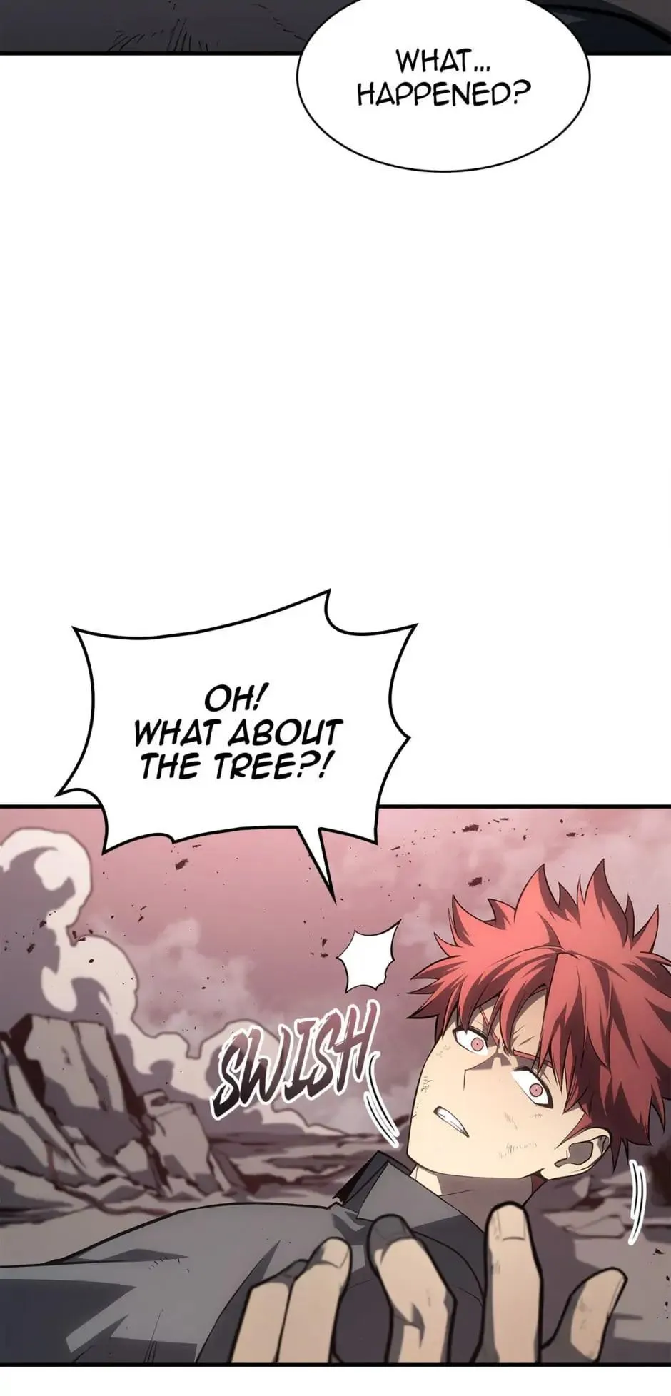Read The Return of the Disaster-Class Hero (en) Manga Online