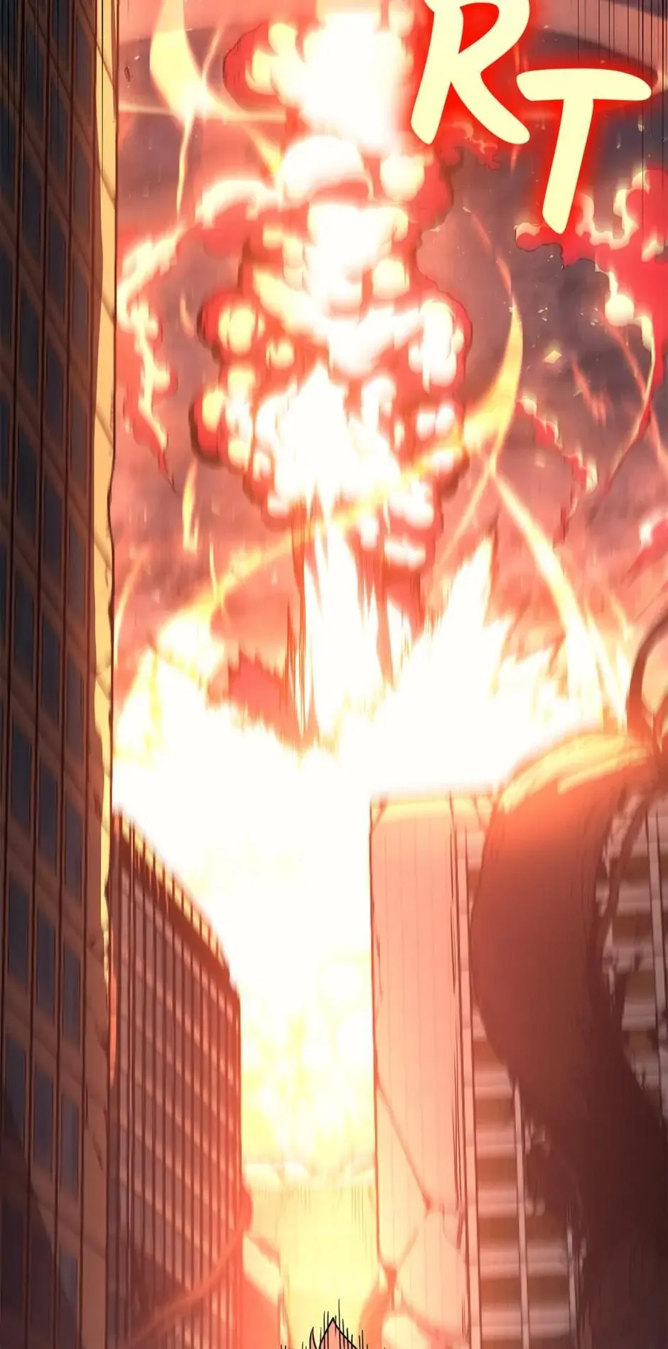 Read The Return of the Disaster-Class Hero (en) Manga Online