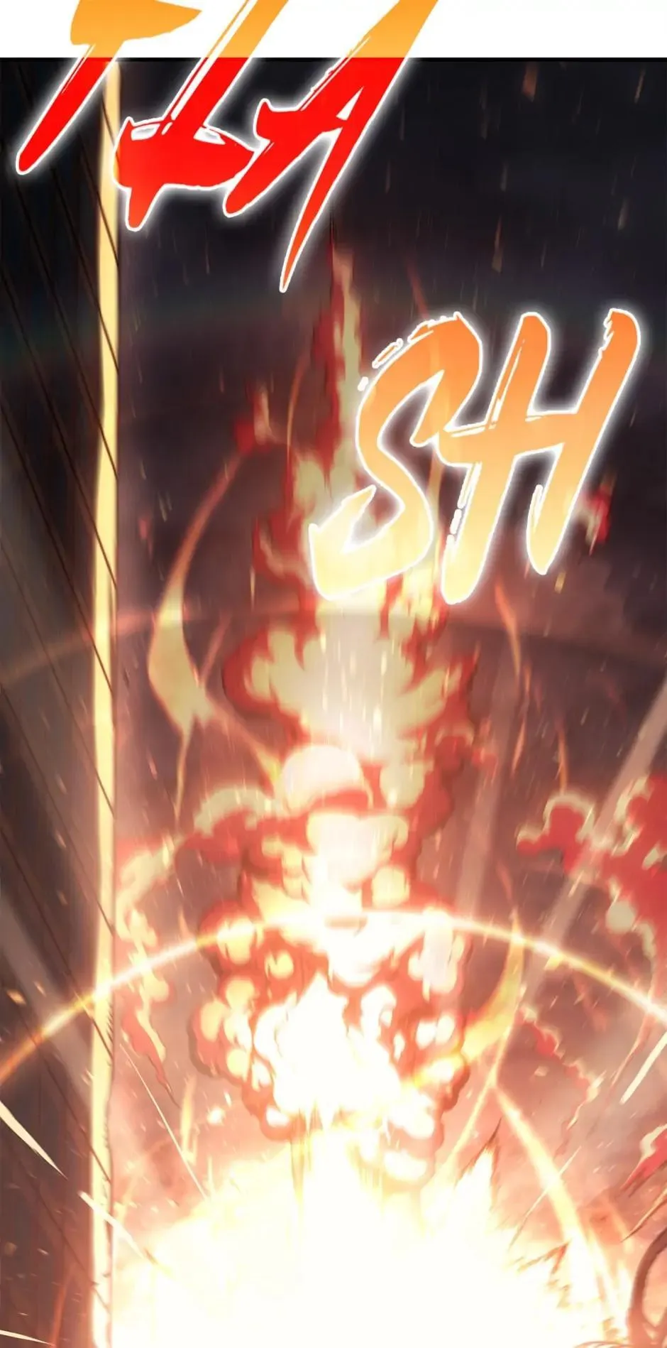 Read The Return of the Disaster-Class Hero (en) Manga Online