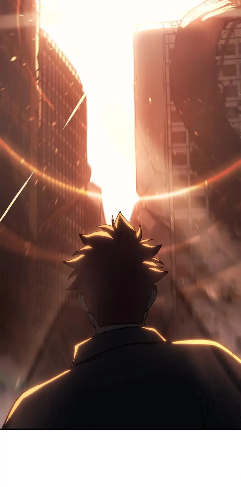 Read The Return of the Disaster-Class Hero (en) Manga Online