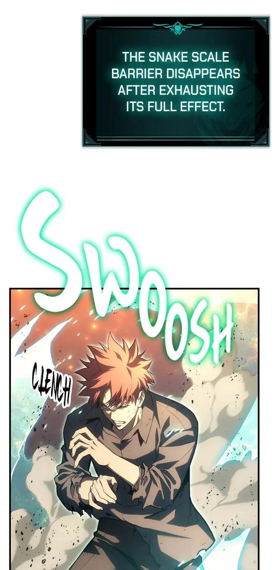 Read The Return of the Disaster-Class Hero (en) Manga Online