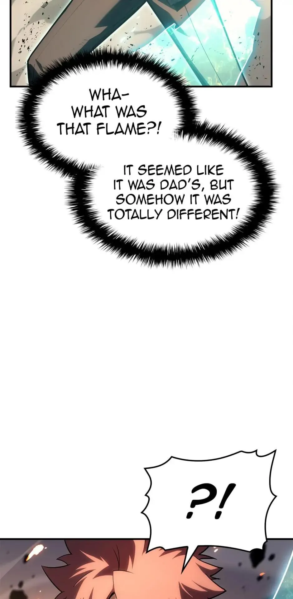 Read The Return of the Disaster-Class Hero (en) Manga Online