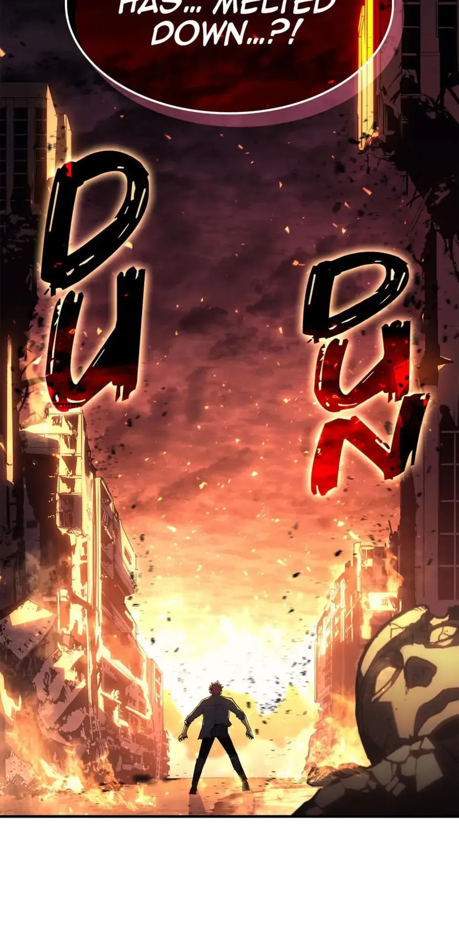 Read The Return of the Disaster-Class Hero (en) Manga Online