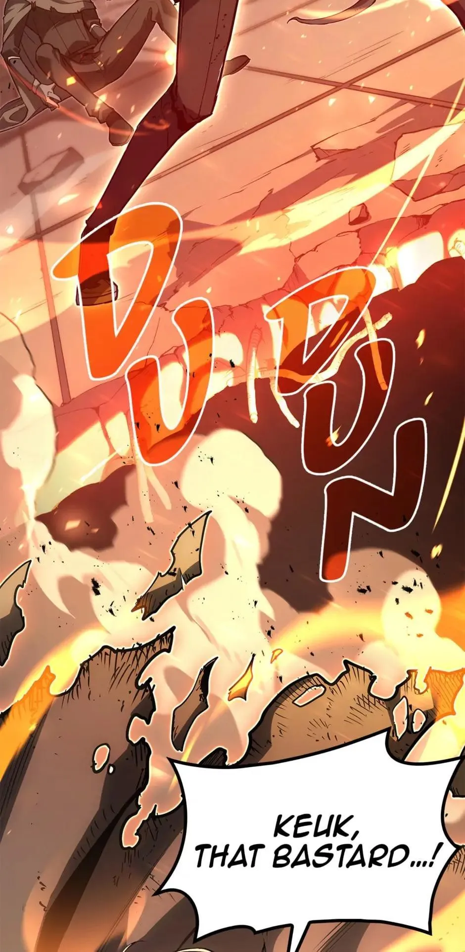 Read The Return of the Disaster-Class Hero (en) Manga Online