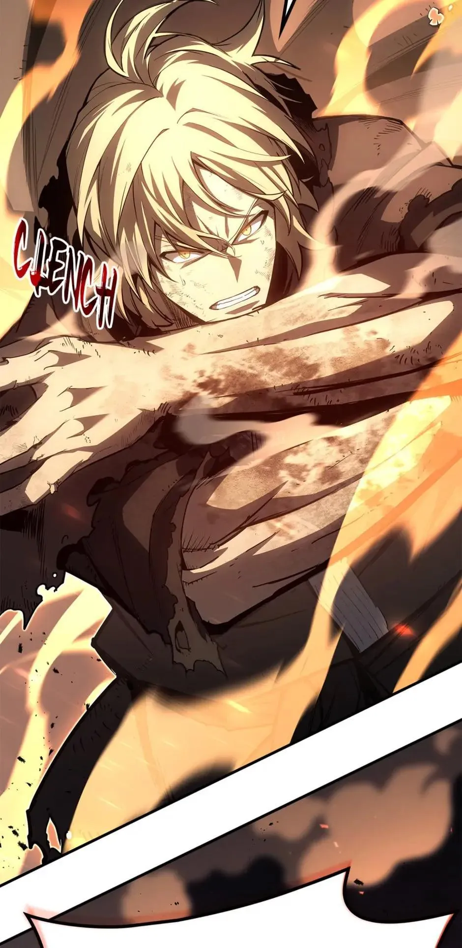 Read The Return of the Disaster-Class Hero (en) Manga Online