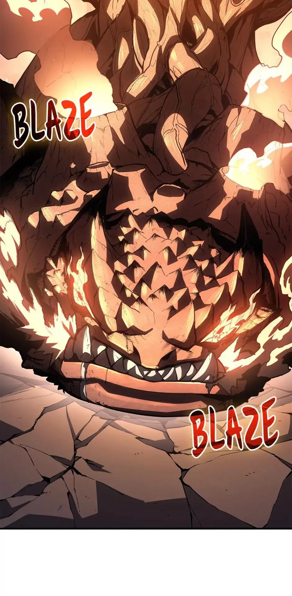 Read The Return of the Disaster-Class Hero (en) Manga Online