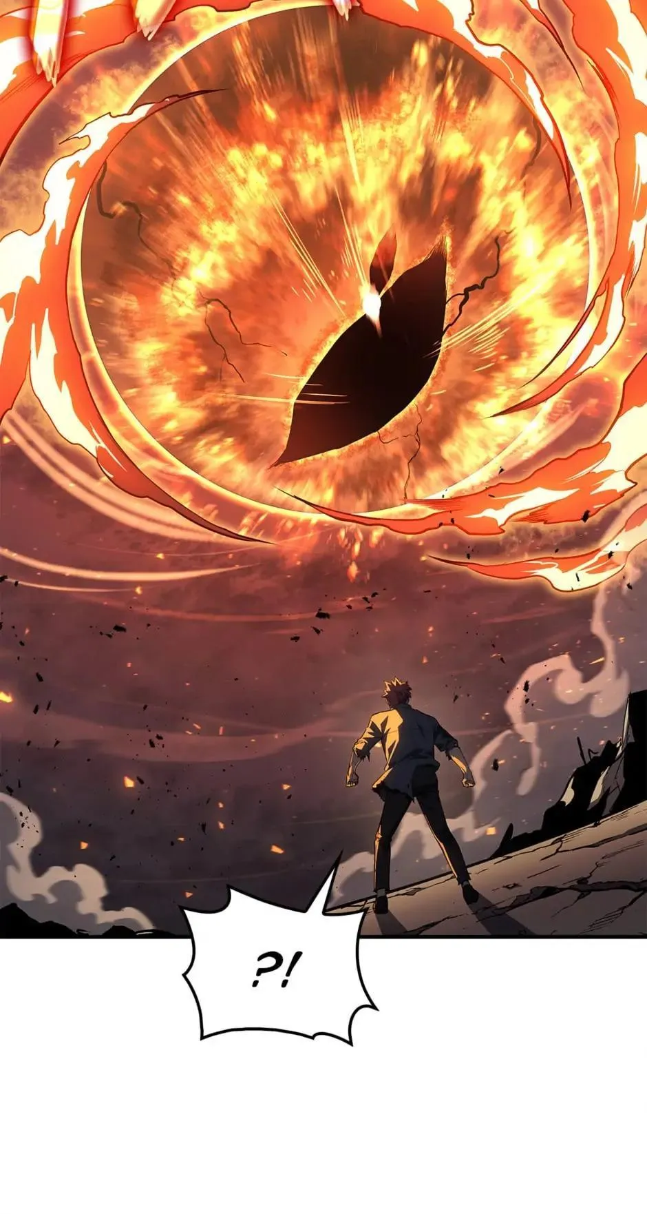Read The Return of the Disaster-Class Hero (en) Manga Online