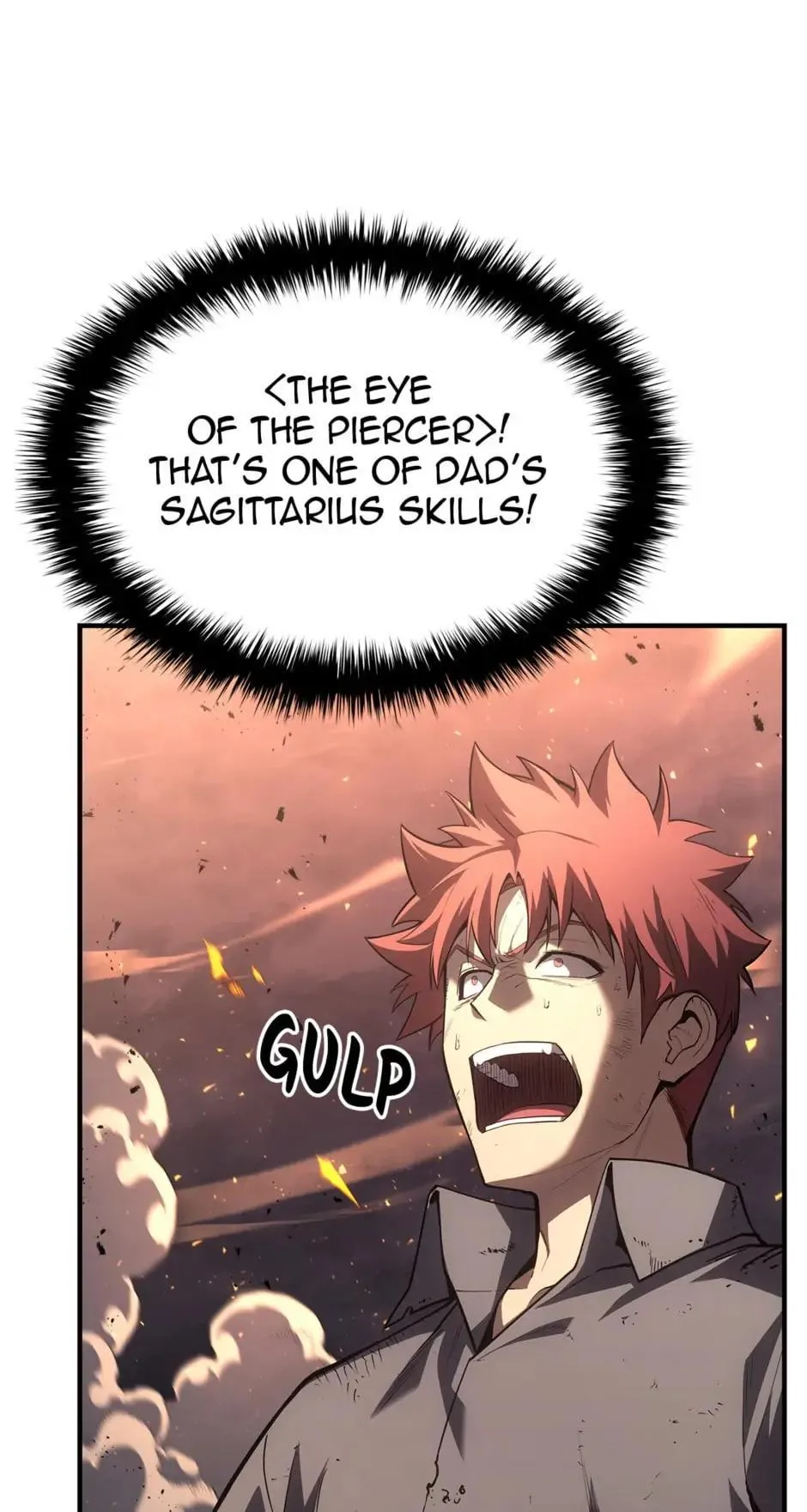 Read The Return of the Disaster-Class Hero (en) Manga Online