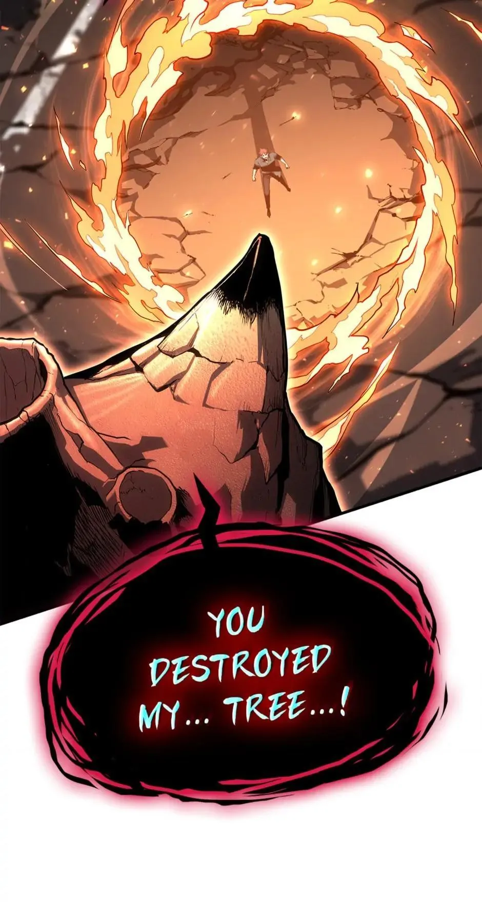 Read The Return of the Disaster-Class Hero (en) Manga Online