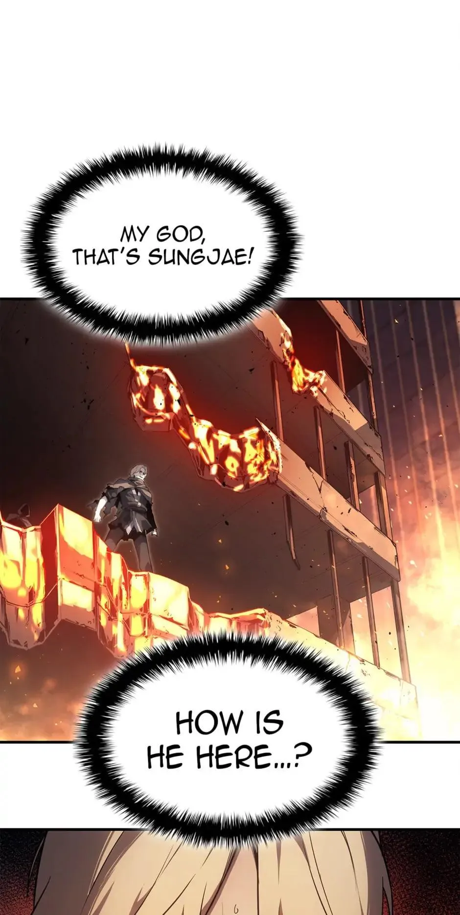 Read The Return of the Disaster-Class Hero (en) Manga Online
