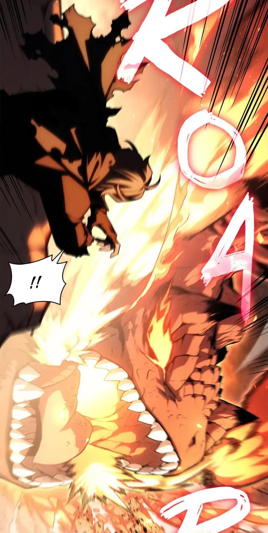Read The Return of the Disaster-Class Hero (en) Manga Online