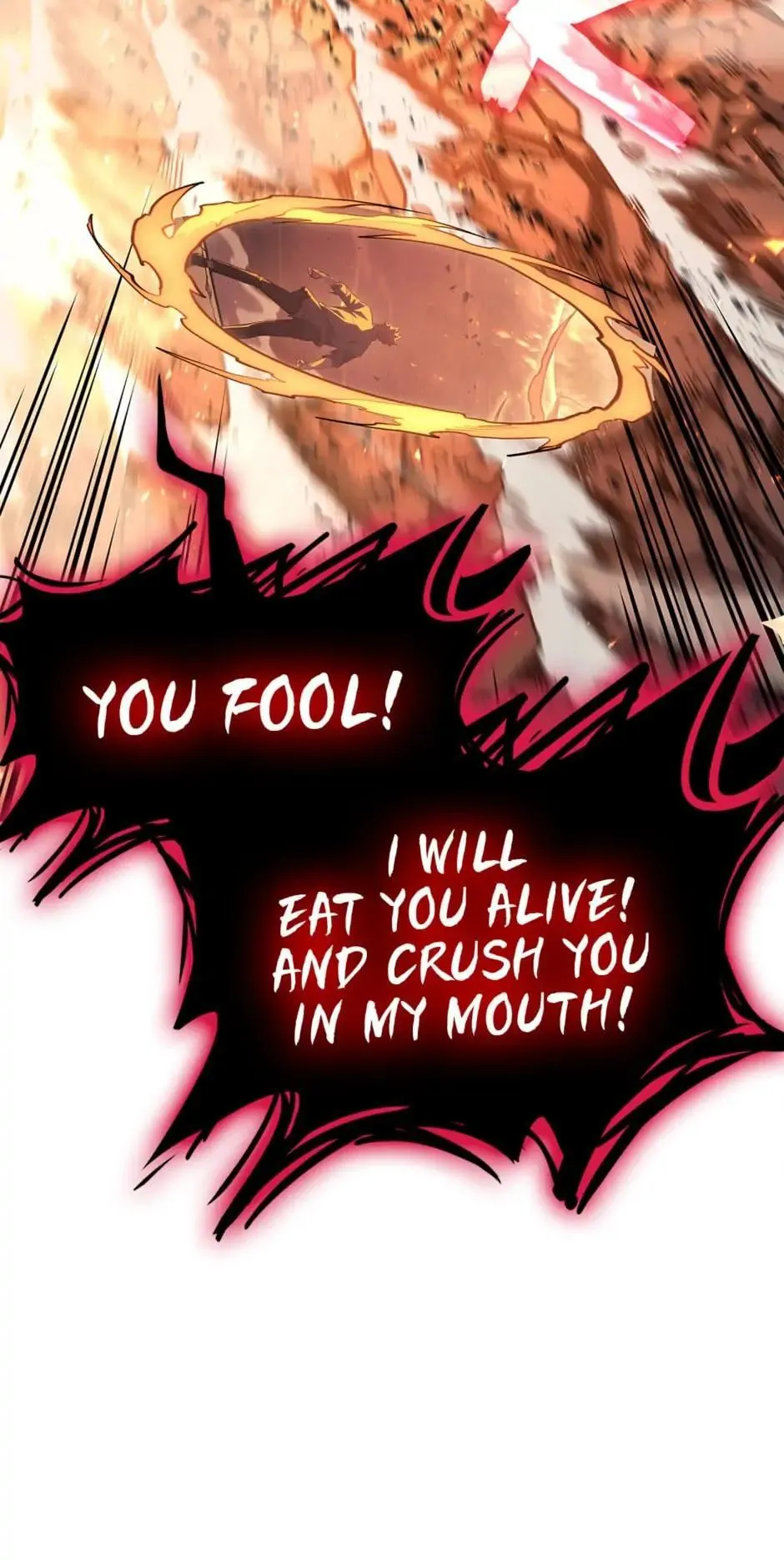 Read The Return of the Disaster-Class Hero (en) Manga Online