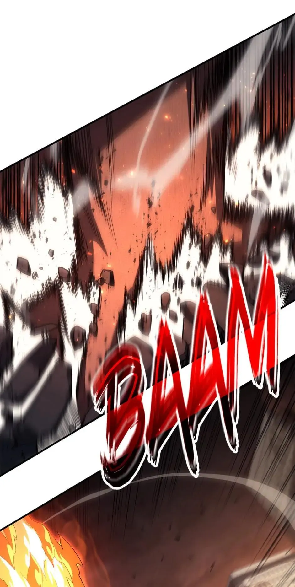 Read The Return of the Disaster-Class Hero (en) Manga Online