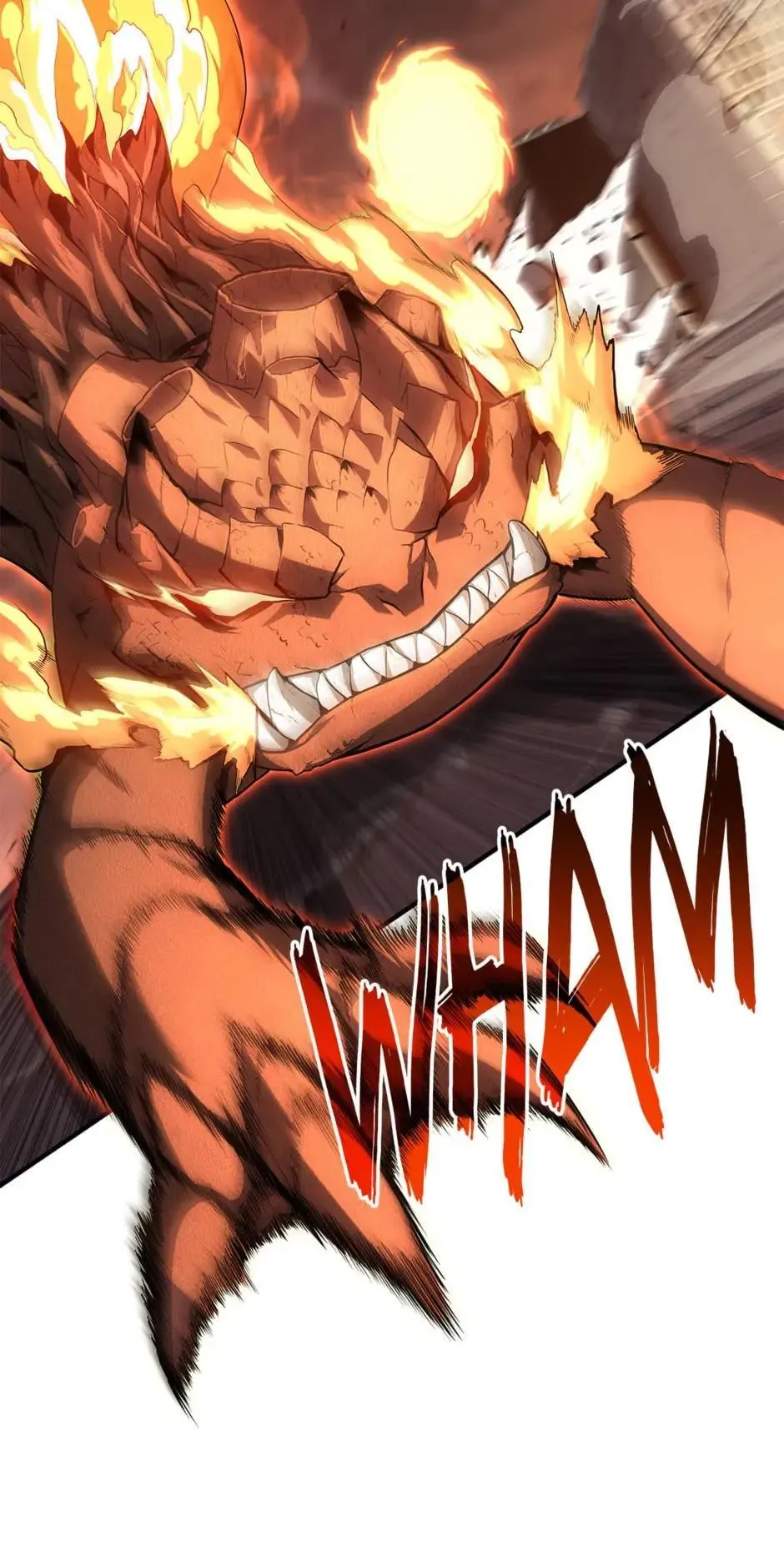 Read The Return of the Disaster-Class Hero (en) Manga Online