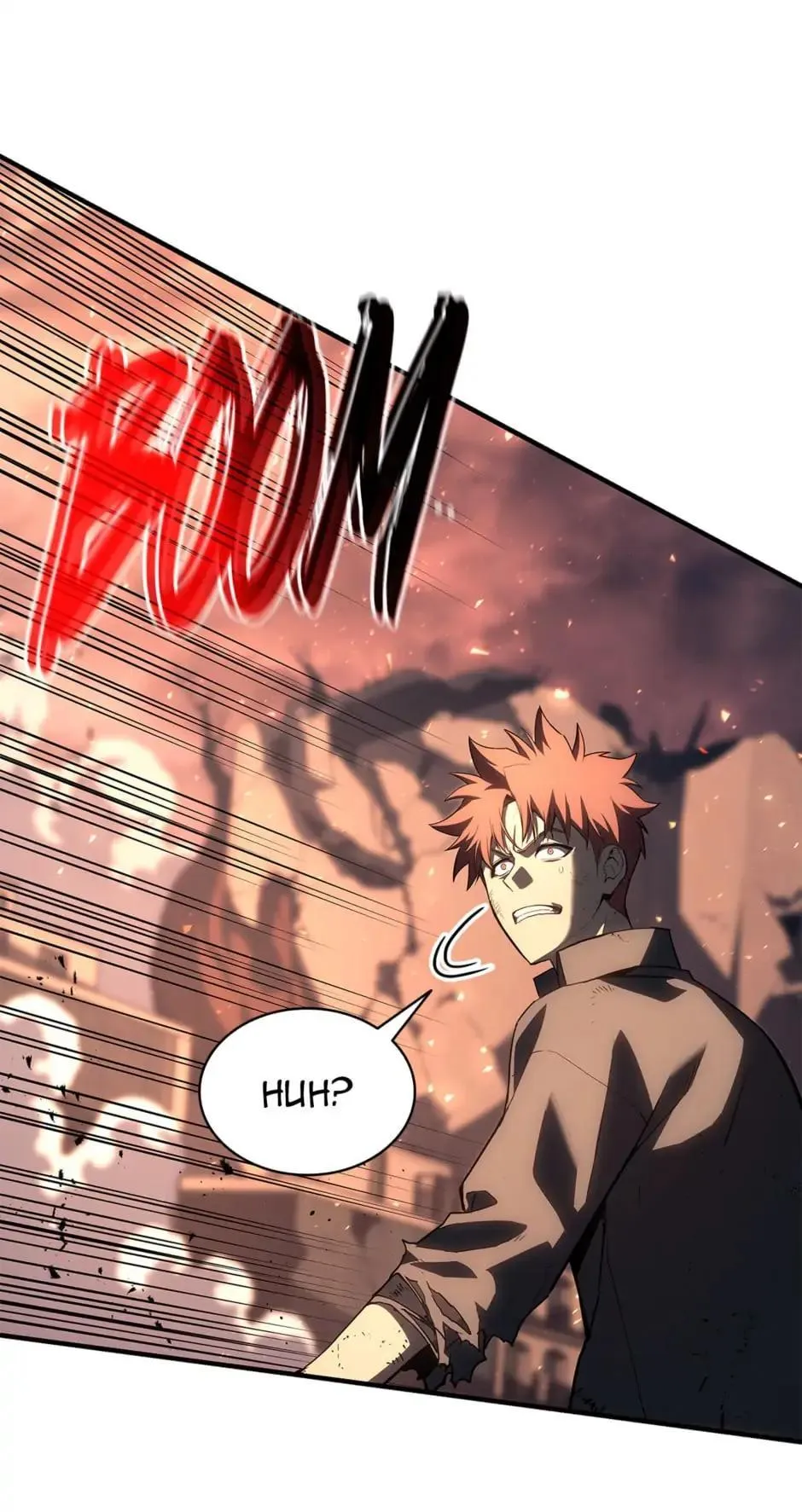 Read The Return of the Disaster-Class Hero (en) Manga Online