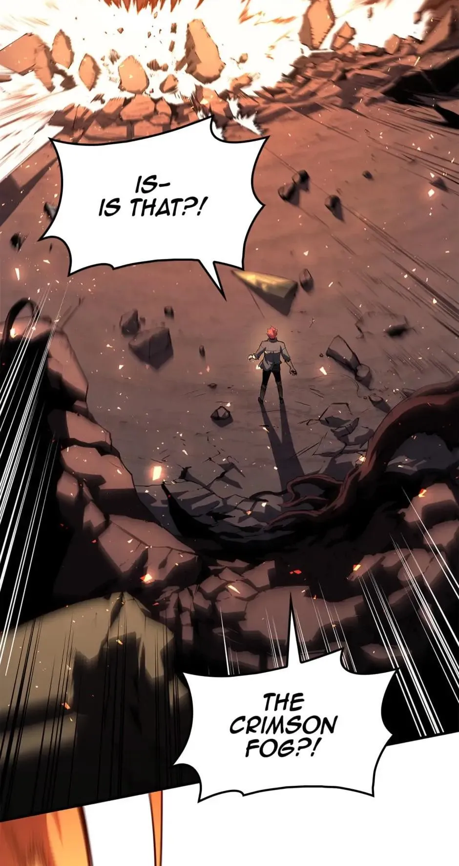 Read The Return of the Disaster-Class Hero (en) Manga Online
