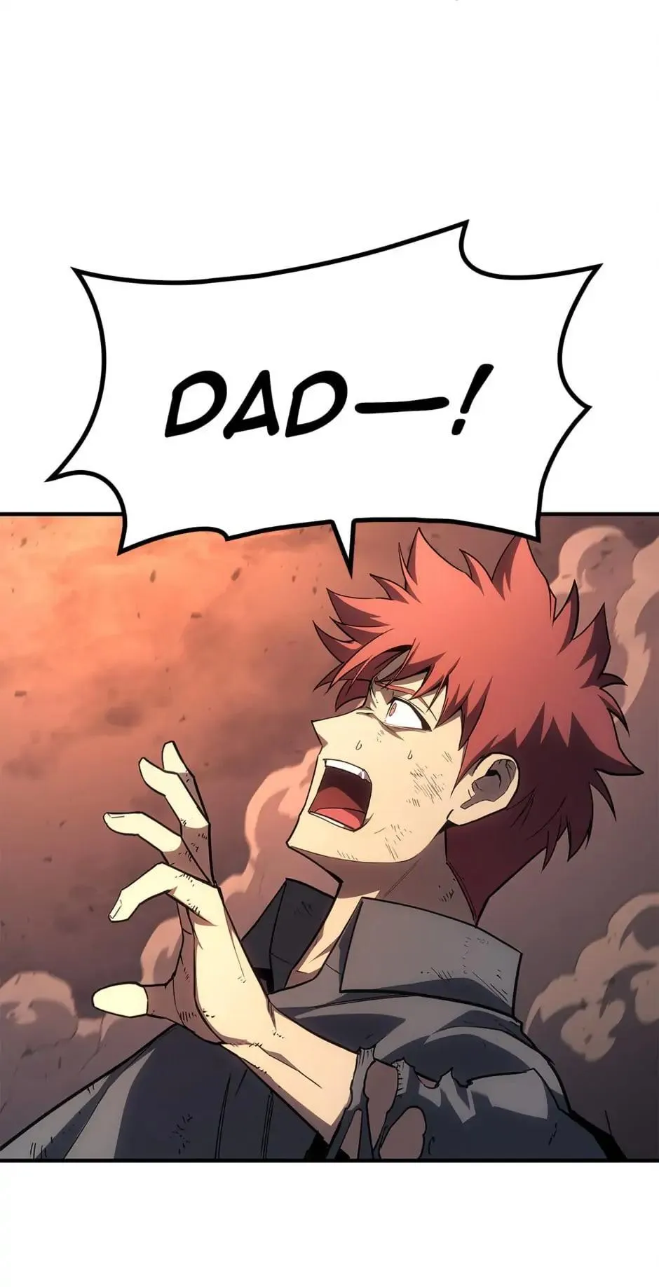 Read The Return of the Disaster-Class Hero (en) Manga Online