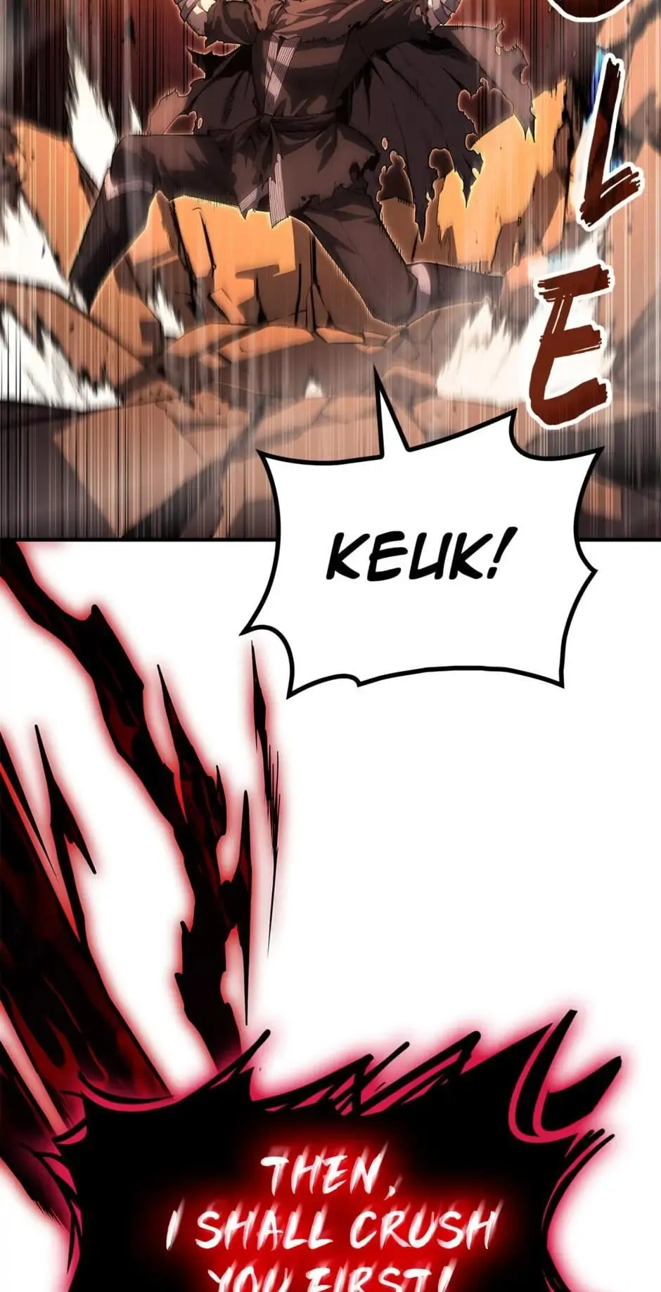 Read The Return of the Disaster-Class Hero (en) Manga Online