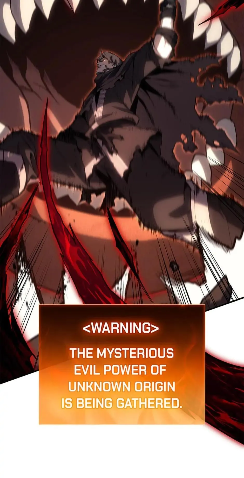 Read The Return of the Disaster-Class Hero (en) Manga Online