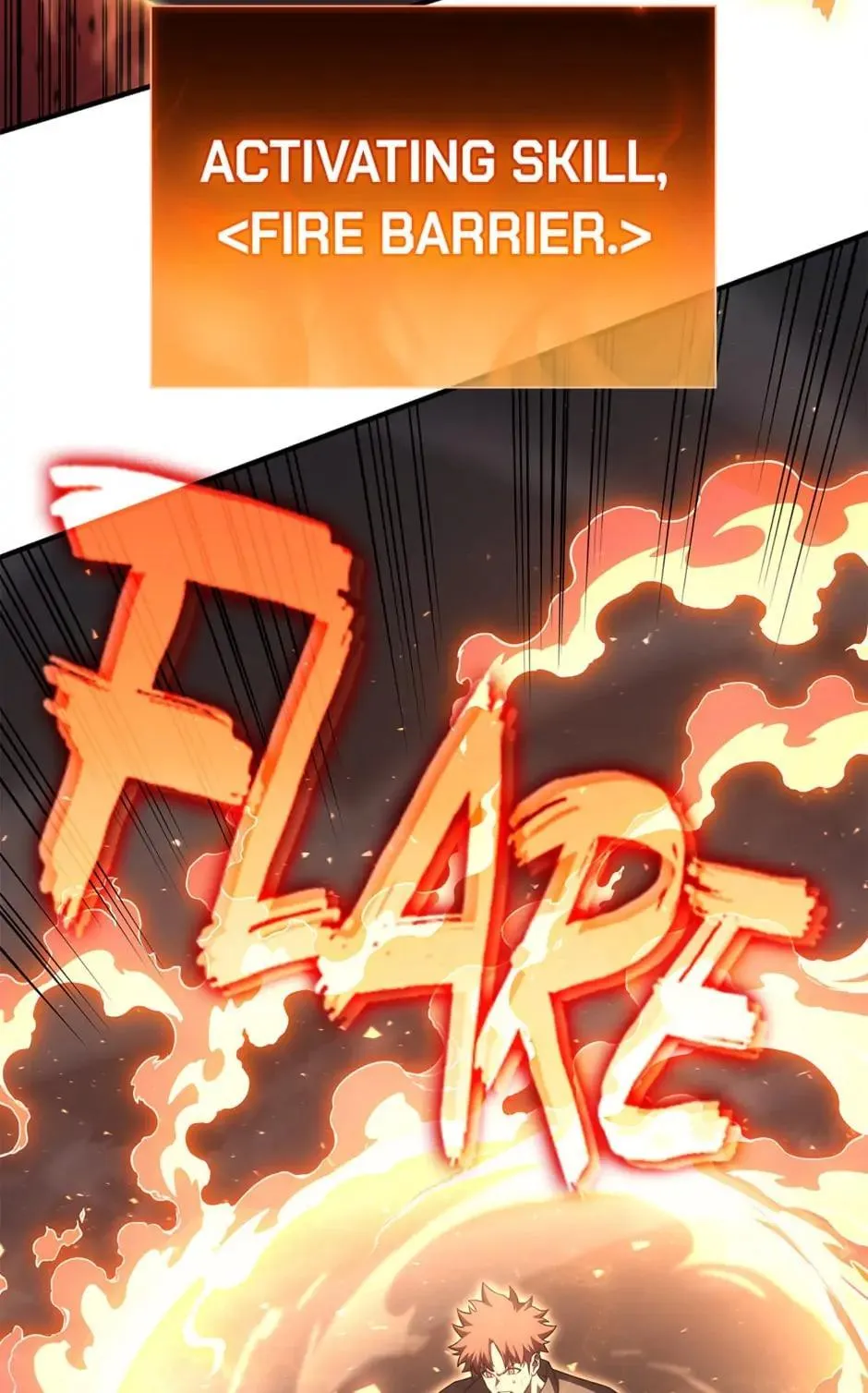 Read The Return of the Disaster-Class Hero (en) Manga Online