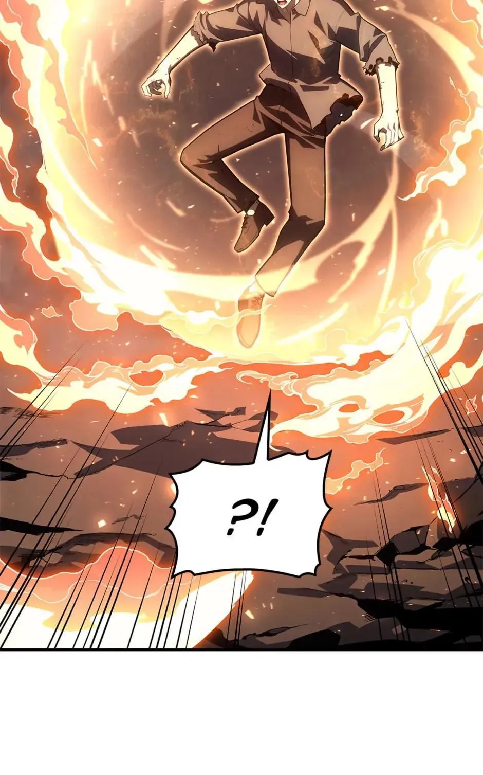 Read The Return of the Disaster-Class Hero (en) Manga Online