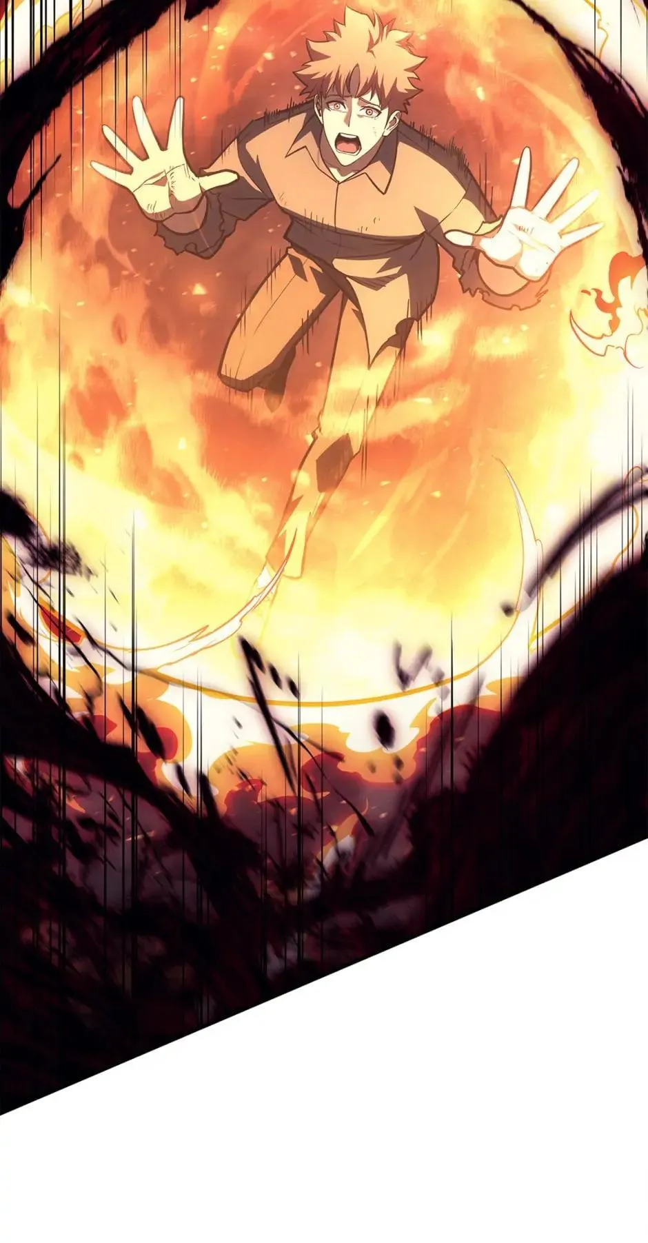 Read The Return of the Disaster-Class Hero (en) Manga Online