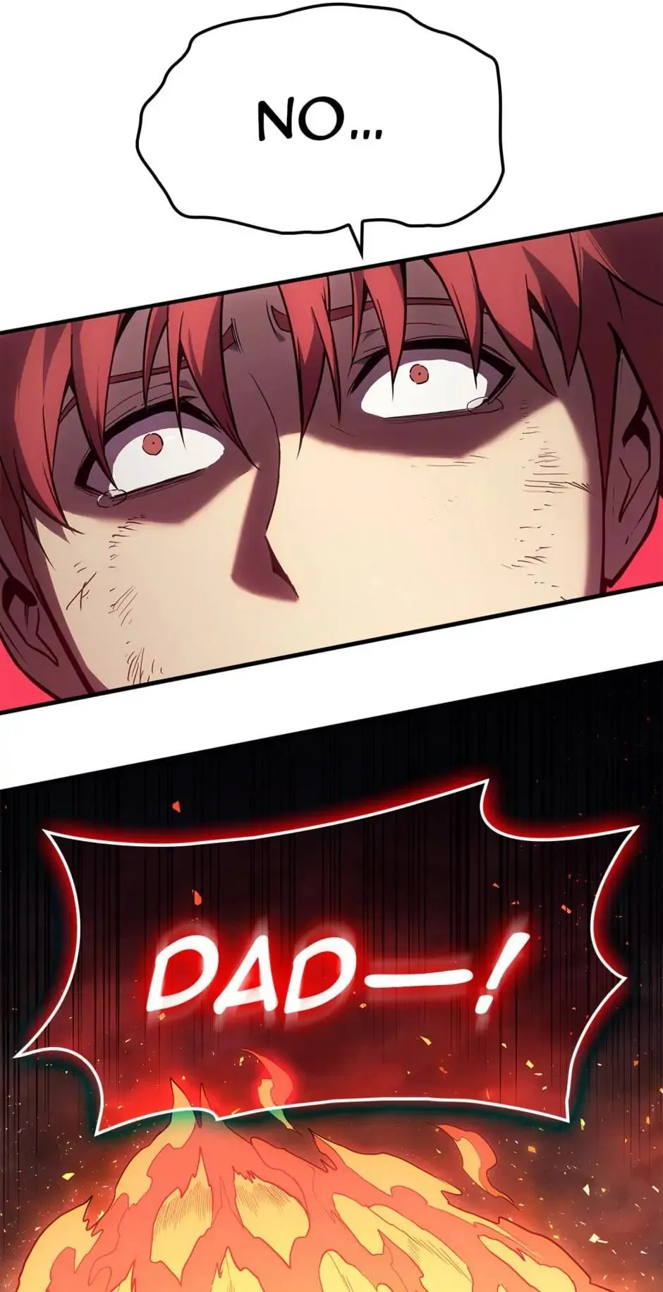 Read The Return of the Disaster-Class Hero (en) Manga Online