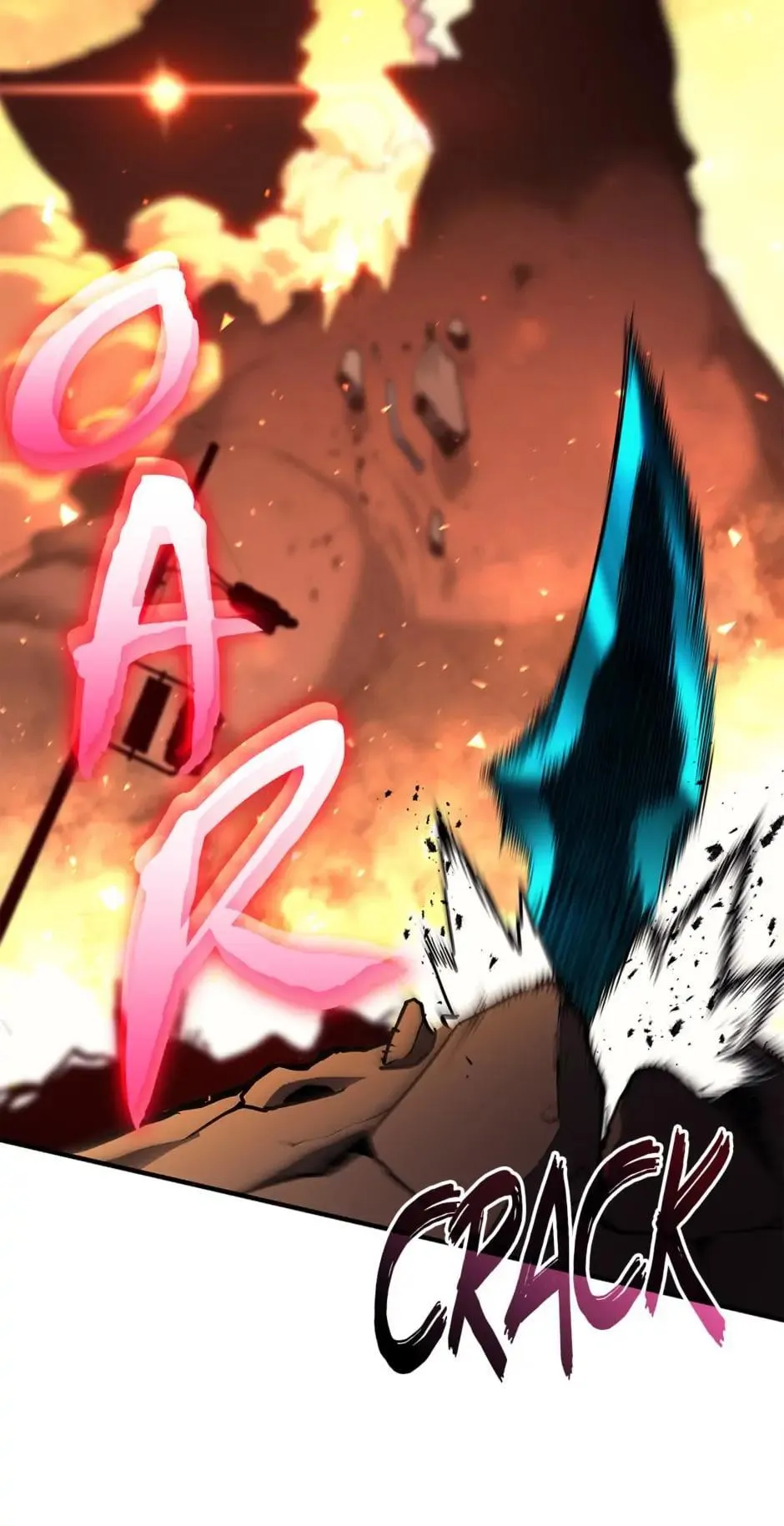 Read The Return of the Disaster-Class Hero (en) Manga Online