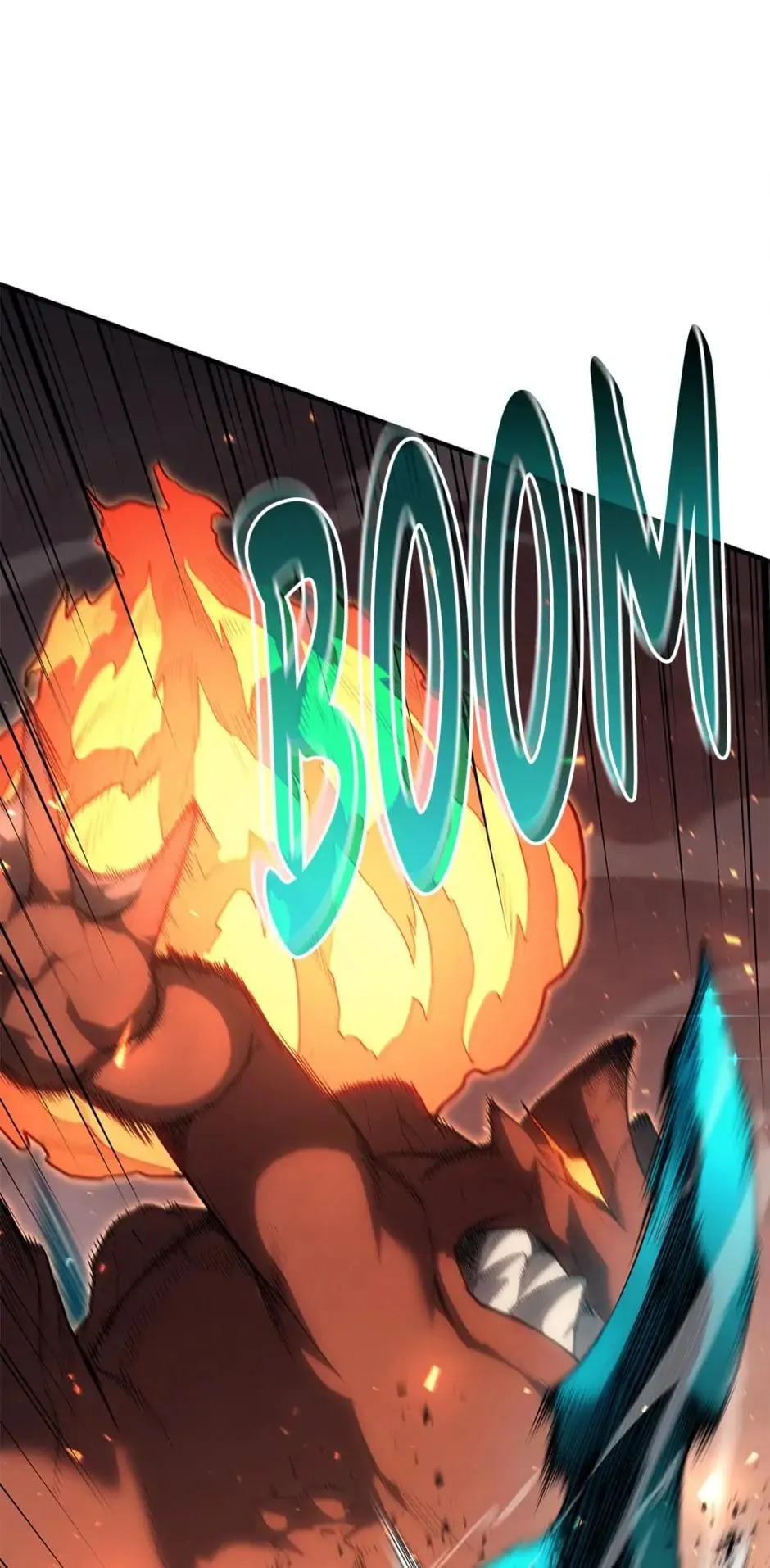 Read The Return of the Disaster-Class Hero (en) Manga Online