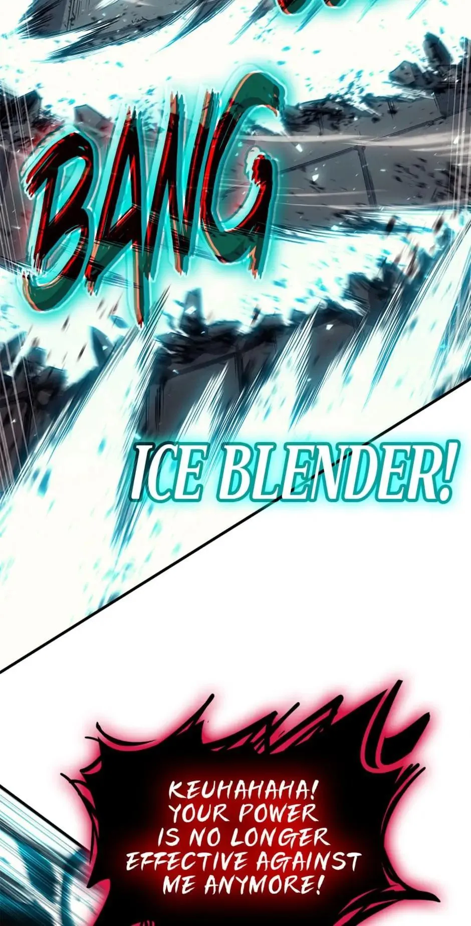 Read The Return of the Disaster-Class Hero (en) Manga Online