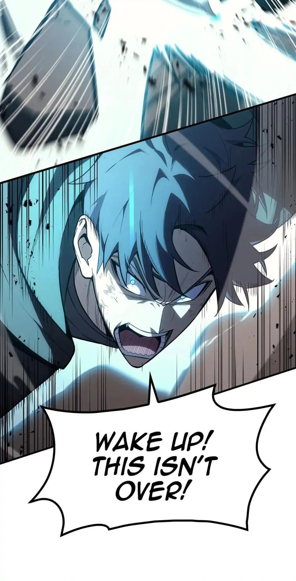 Read The Return of the Disaster-Class Hero (en) Manga Online