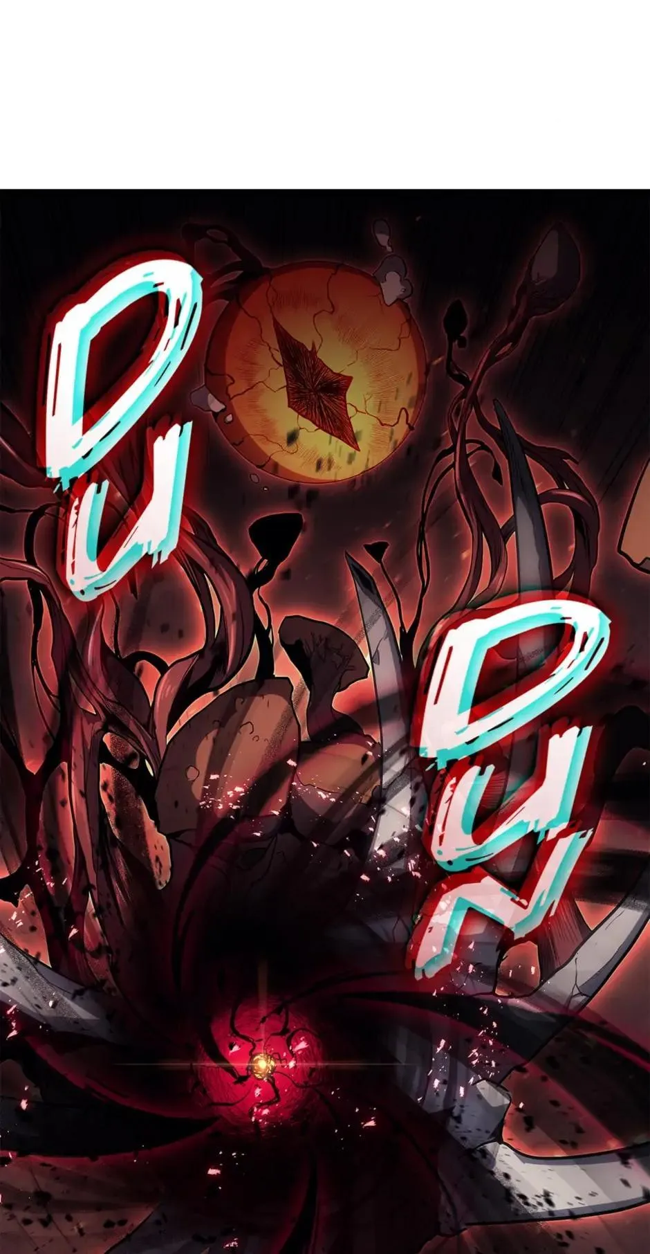 Read The Return of the Disaster-Class Hero (en) Manga Online