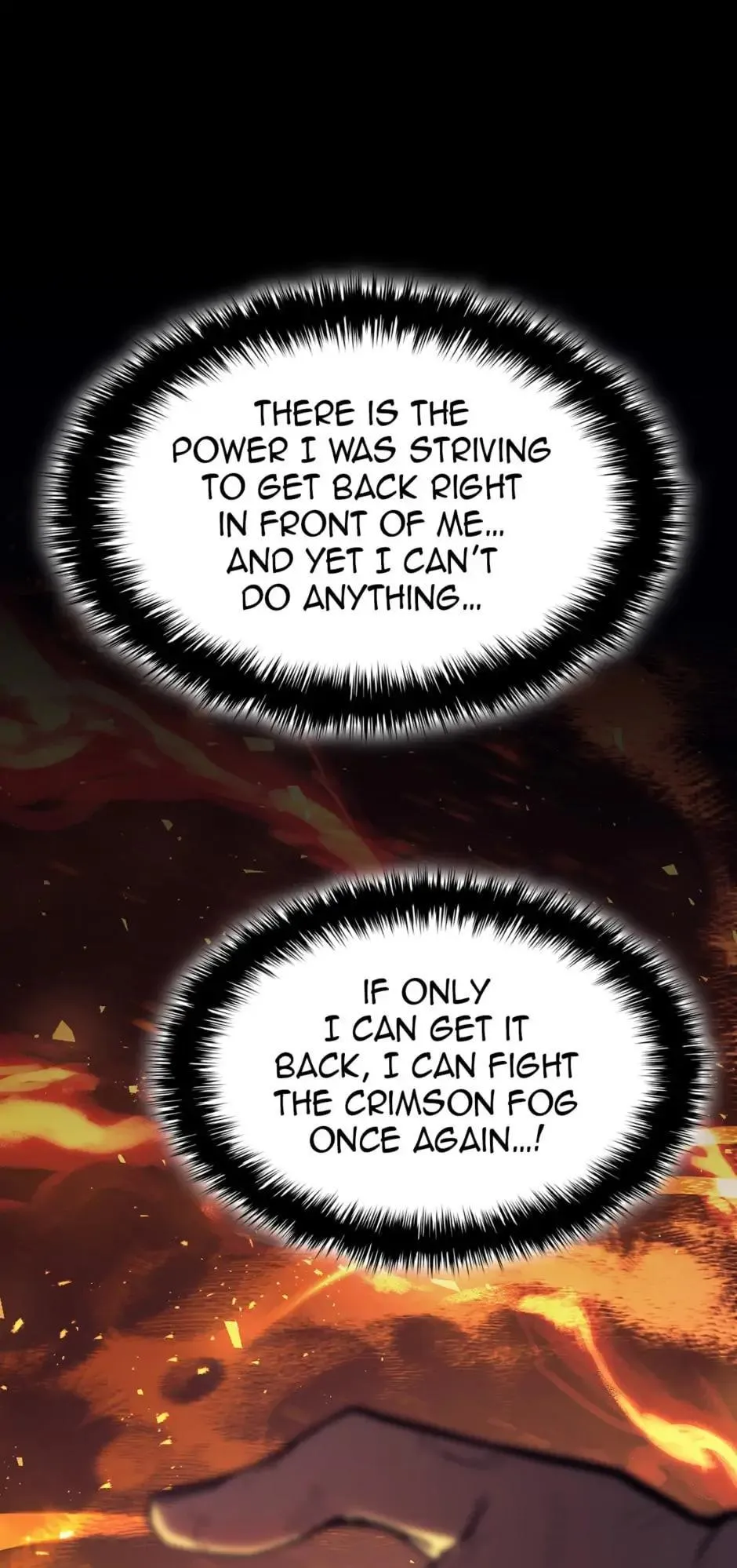 Read The Return of the Disaster-Class Hero (en) Manga Online