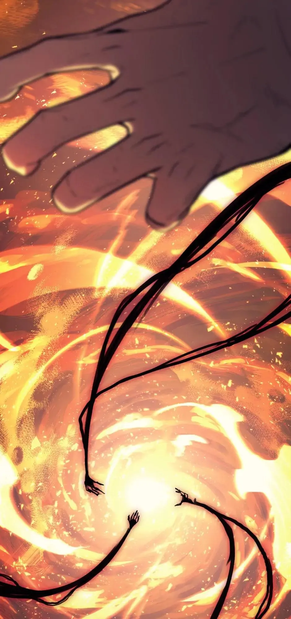 Read The Return of the Disaster-Class Hero (en) Manga Online