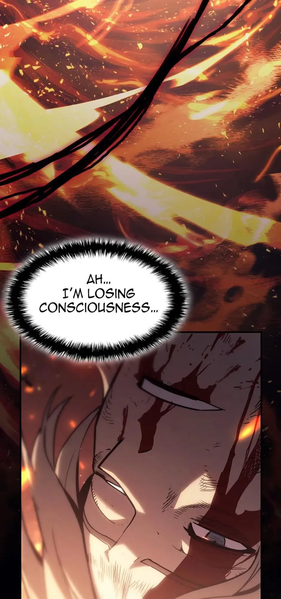 Read The Return of the Disaster-Class Hero (en) Manga Online