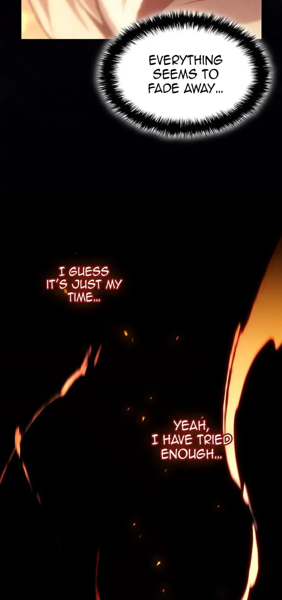 Read The Return of the Disaster-Class Hero (en) Manga Online