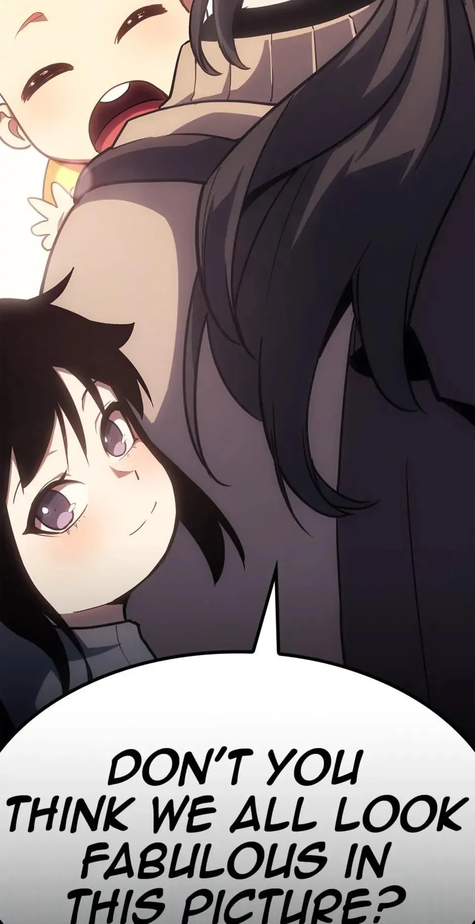 Read The Return of the Disaster-Class Hero (en) Manga Online